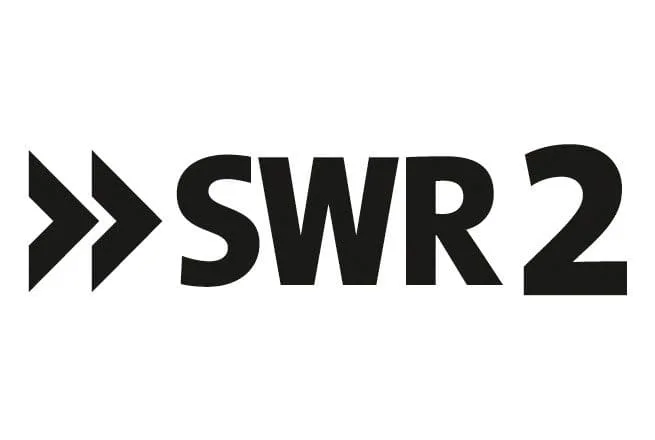 SWR2 logo