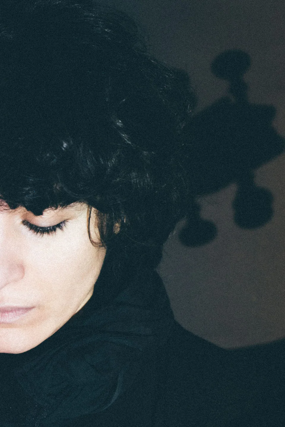 Elshan Ghasimi RECORDING SESSION – Morphine Raum – Berlin
