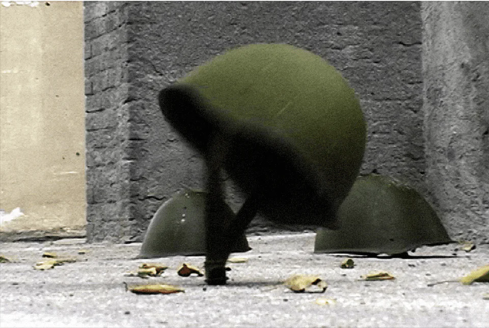 Screening & Finissage · Tasneef-Finale · Morphine-Raum