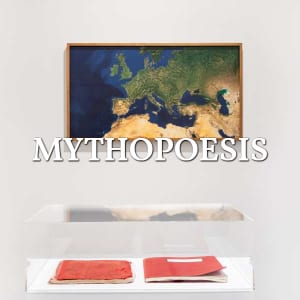 Mythopoesis